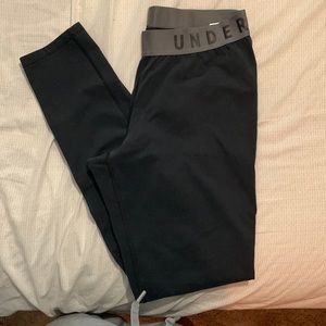 Under Armour Fleece Leggings